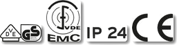 Label miniVED