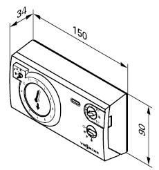 Vitotrol 100 utdb