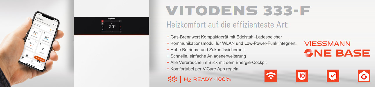 Vitodens 222w