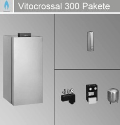 Bild für Kategorie Pakete Vitocrossal 300