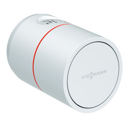 Bild von ViCare Heizkörper-Thermostat
