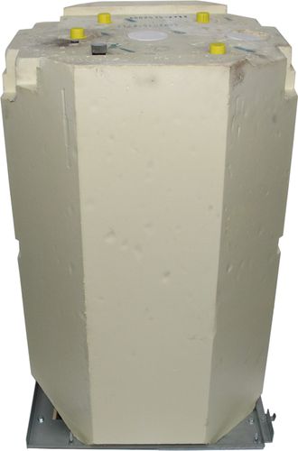 Bild von Warmwasser-Schichtenspeicher für CGS-2R