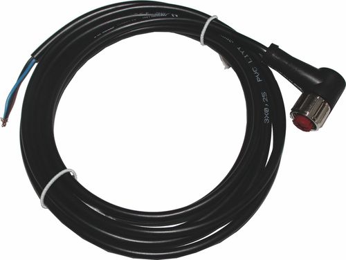 Bild von Kabel für Durchflusssensor 3-polig 2 Meter