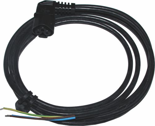 Bild von Kabel mit Gegenstenstecker für UPM-Pumpe