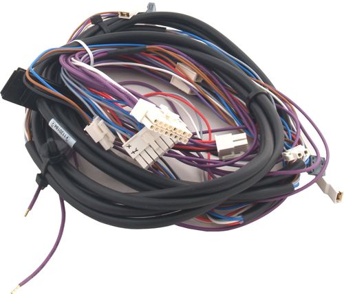 Bild von Kabelsatz Sensoren für BWS-1