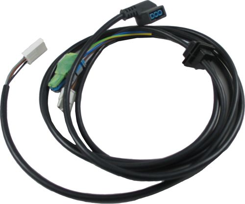 Bild von Kabelsatz Gerätepumpe Heizkreis für BWS-1