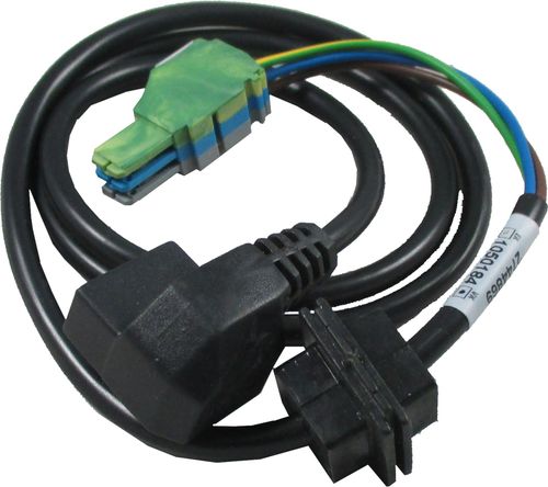 Bild von Kabel Gerätepumpe Solekreis für BWS-1
