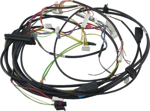 Bild von Kabelsatz Regelung für BWL-1S