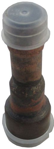 Bild von Verrohrung Druckleitung-Verflüssiger Ø16 mm für BWS-1 12-16