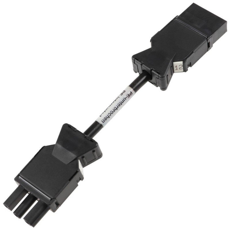 Bild von Adapter Nr.12 W-FM21 / GDW