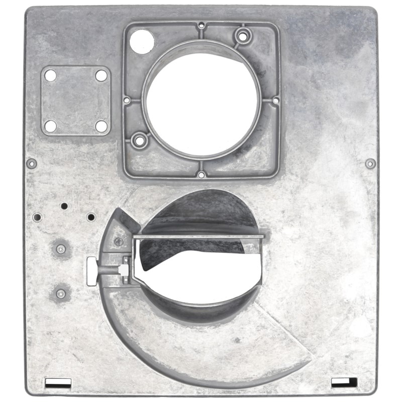 Bild von Brennergehäuse WG30C