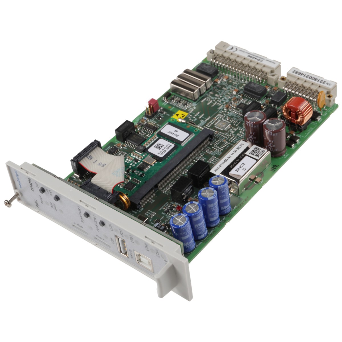 Bild von CPU-Modul PMC2 CP4200