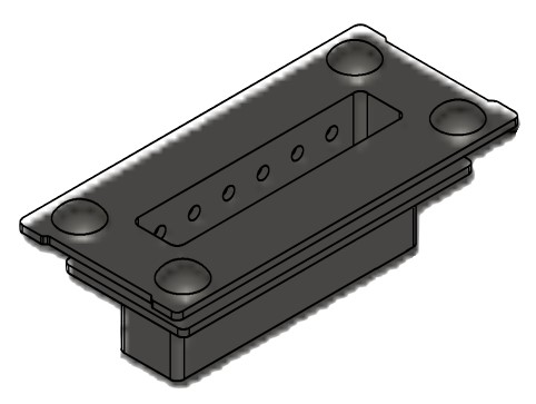 Bild von Düse Vitoligno 150-S bis 45 kW