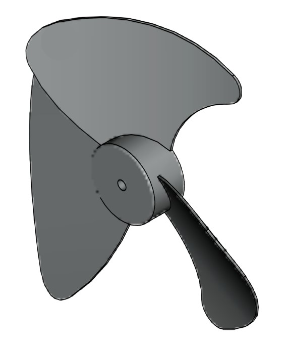 Bild von Axialventilator Vitoclima 300-S