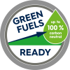 Green Fuels Ready