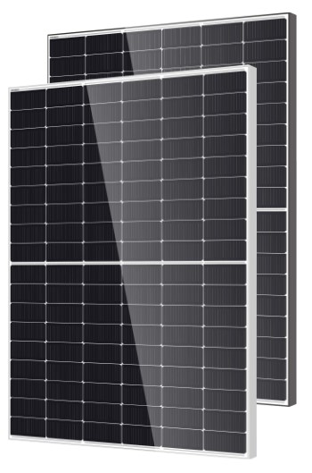 Bild von PV-Modul 445Wp HCC (M10RT-54HSW)