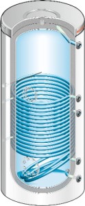Weishaupt Aqua Speicher 800-2000 Liter