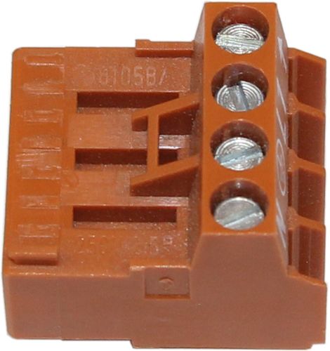 WOLF 2796008 Netzschalter für Regelung
