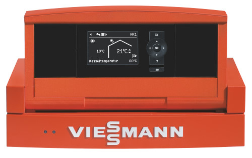 Vitotronic 200 KO1B - Viessmann Regelung | Loebbeshop Heizungsmarkt